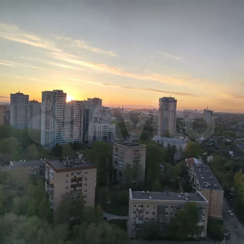 фото Екатеринбург, Раевского, 18а