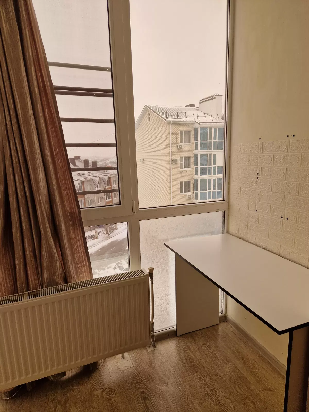 фото 1-к. квартира, 37 м², 1 кроват…
