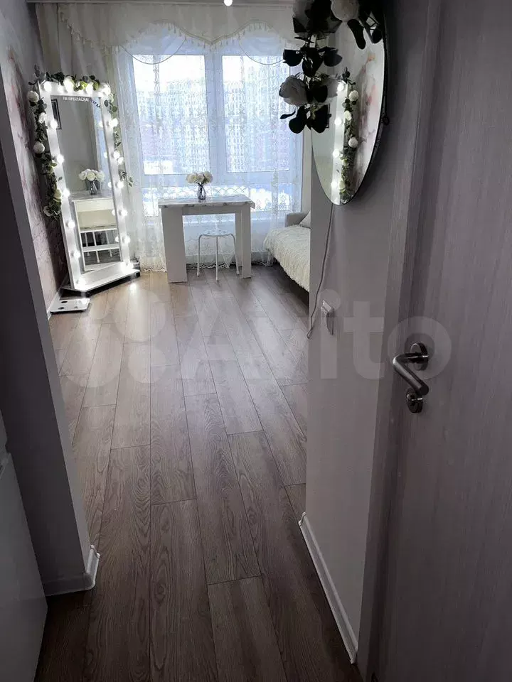 фото Квартира-студия, 20 м², 1 кров…