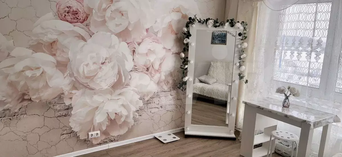 фото Квартира-студия, 20 м², 1 кров…