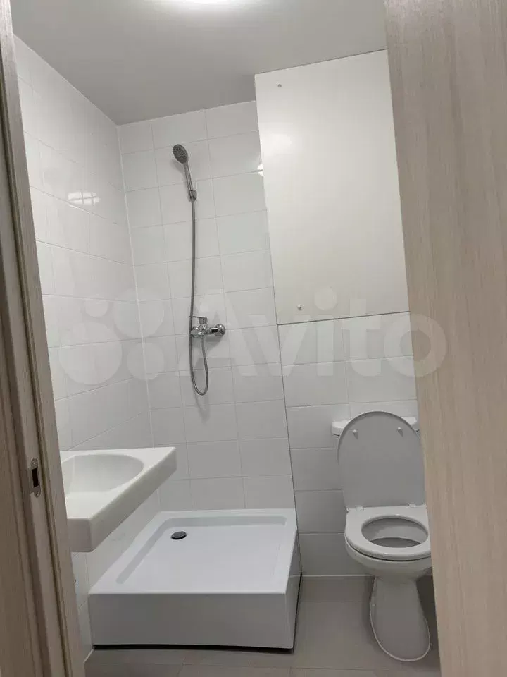 фото Квартира-студия, 20 м², 1 кров…