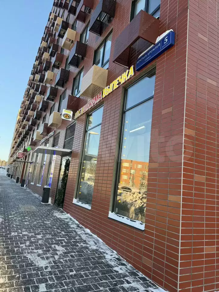 фото Квартира-студия, 20 м², 1 кров…