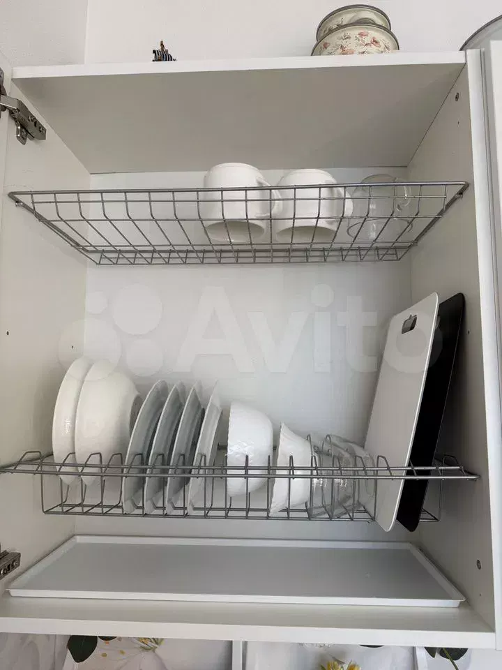 фото Квартира-студия, 20 м², 1 кров…