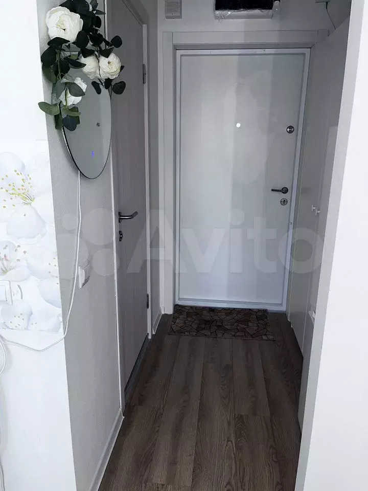 фото Квартира-студия, 20 м², 1 кров…