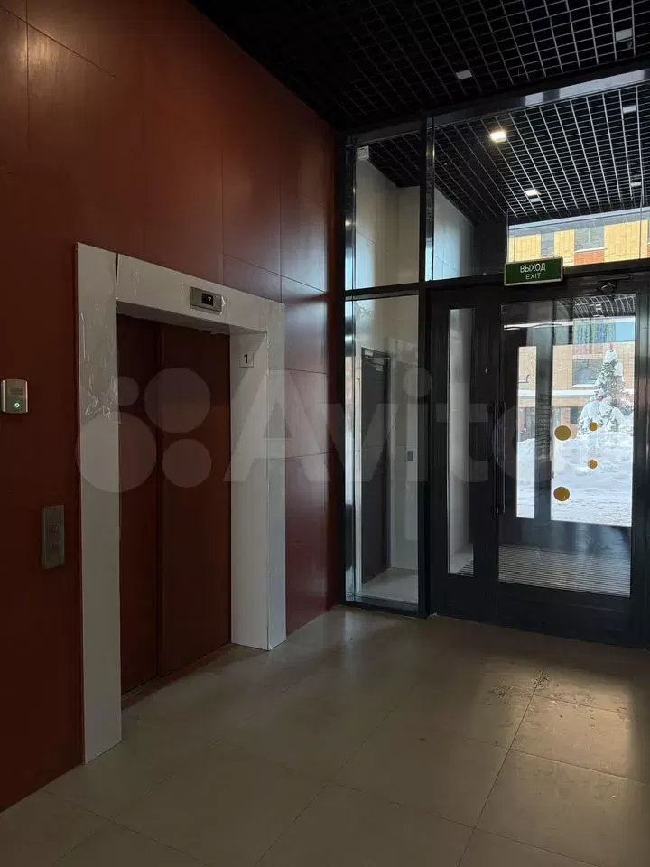 фото Квартира-студия, 20 м², 1 кров…
