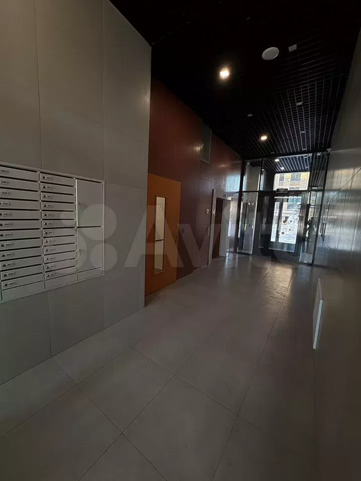 фото Квартира-студия, 20 м², 1 кров…