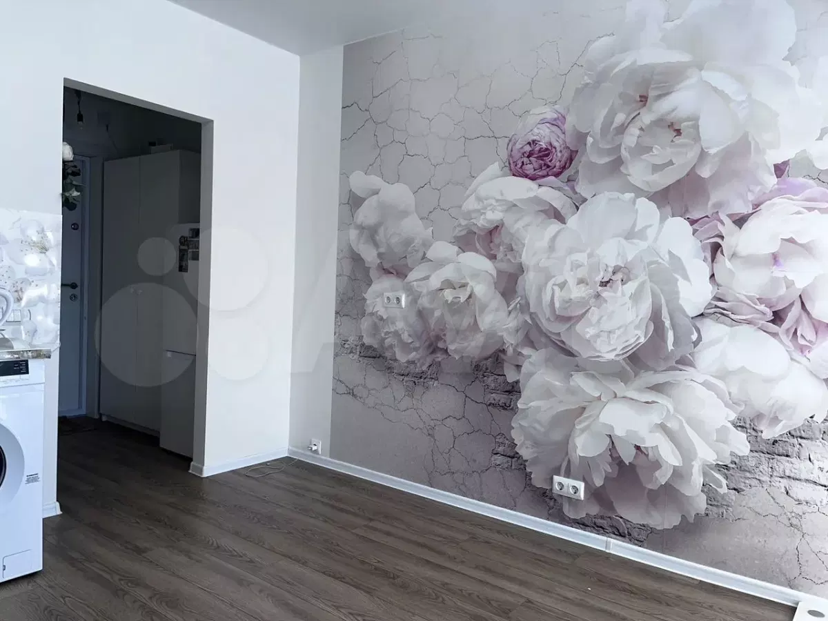 фото Квартира-студия, 20 м², 1 кров…