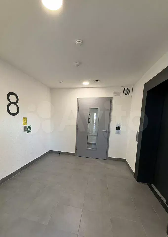 фото Квартира-студия, 20 м², 1 кров…