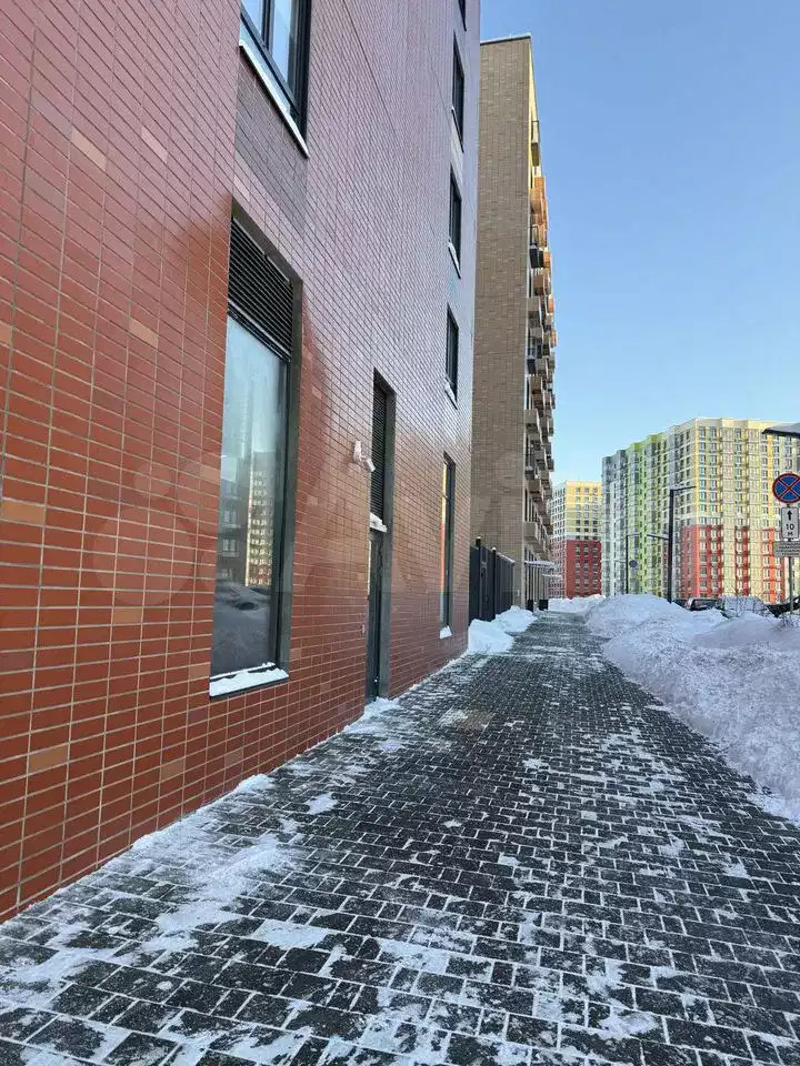 фото Квартира-студия, 20 м², 1 кров…