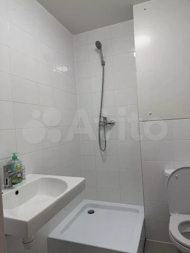 фото Квартира-студия, 20 м², 1 кров…