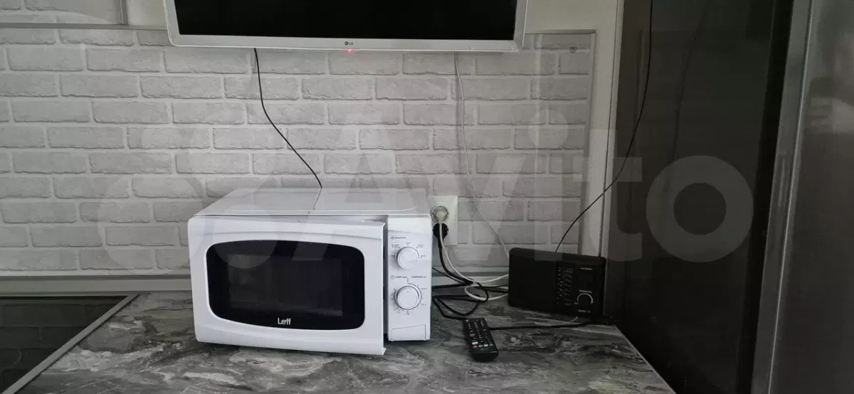 Фото квартиры 1-к. квартира, 43 м², 15/24 эт…