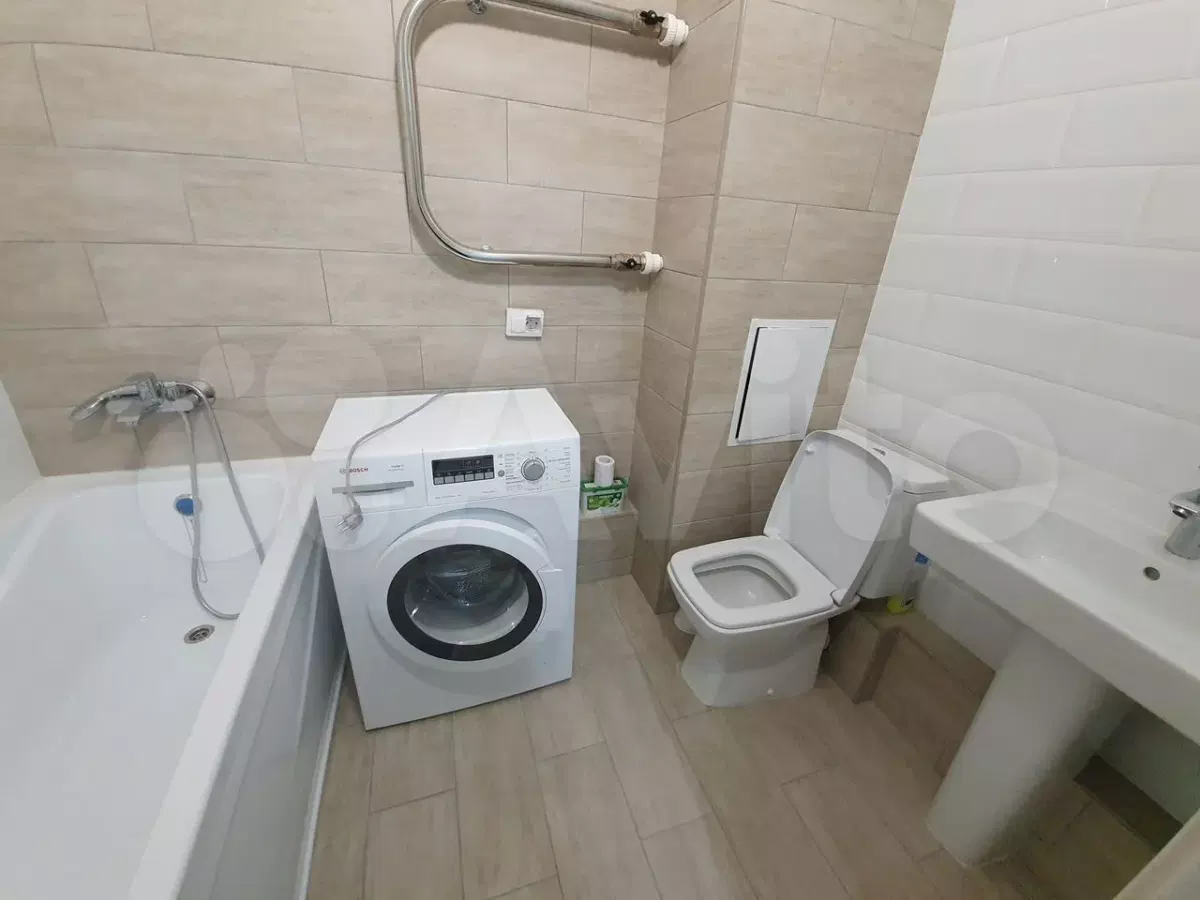 Фото квартиры 1-к. квартира, 43 м², 15/24 эт…