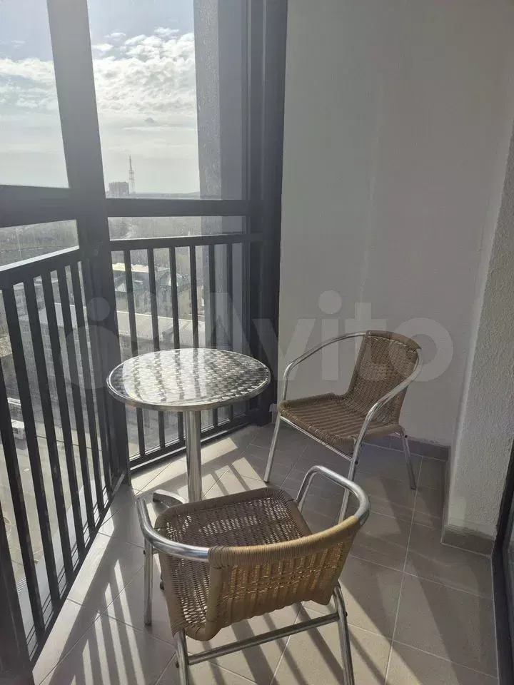 Фото квартиры 1-к. квартира, 43 м², 15/24 эт…