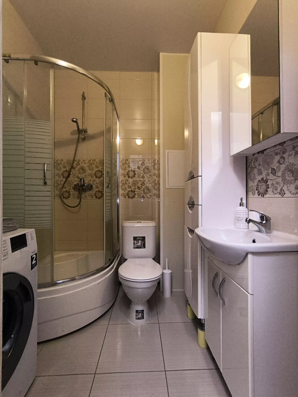 фото Квартира-студия, 24,2 м², 1 кр…