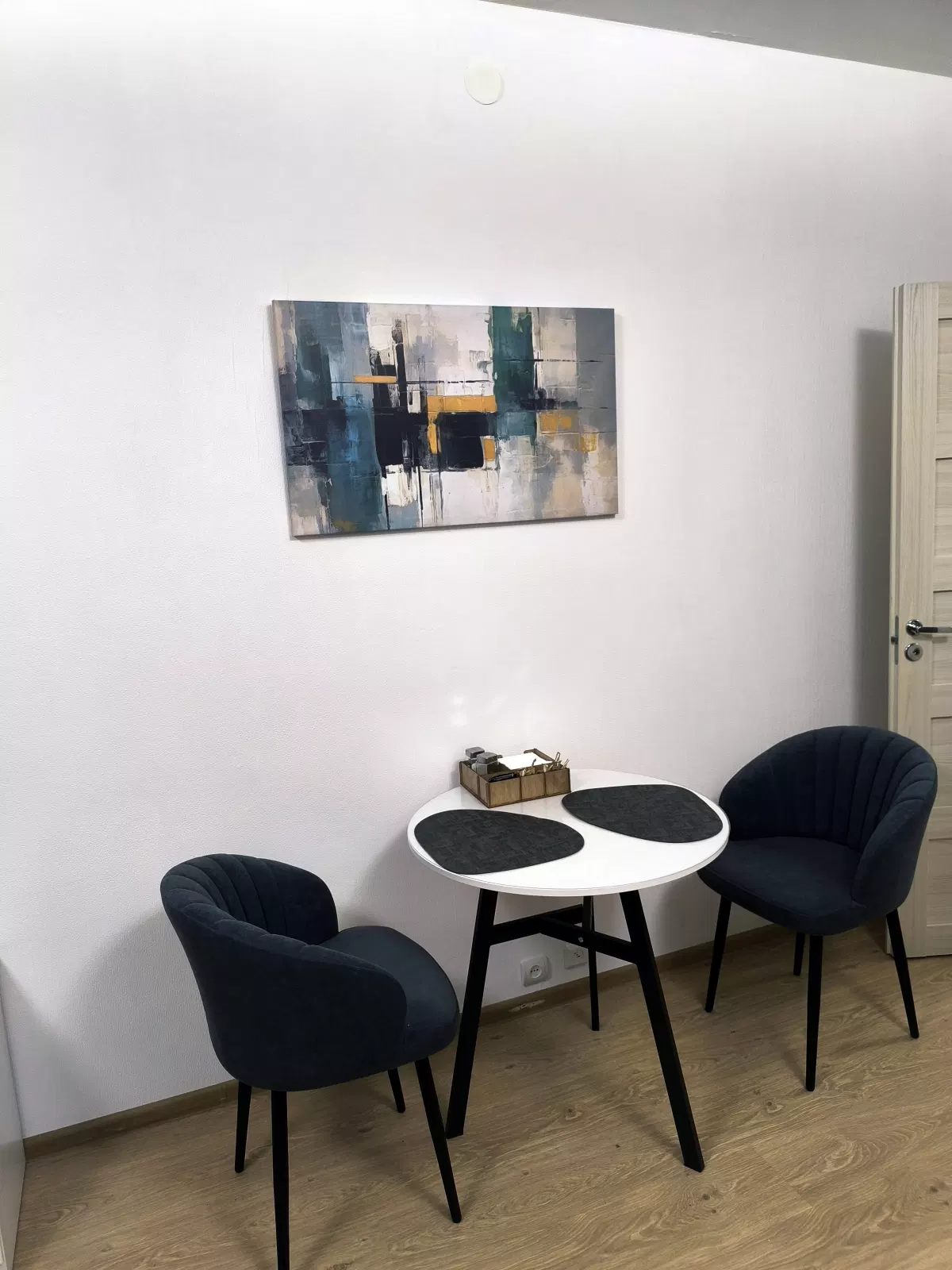 фото Квартира-студия, 24,2 м², 1 кр…