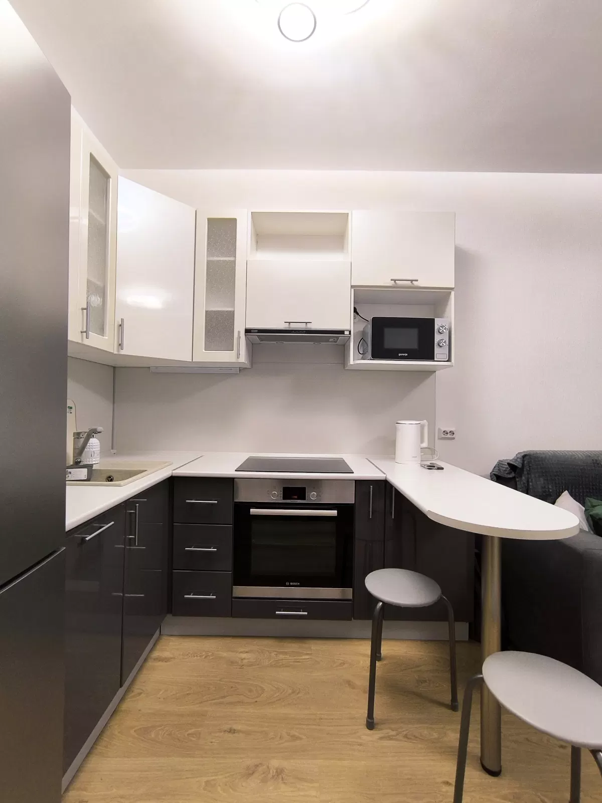 фото Квартира-студия, 24,2 м², 1 кр…