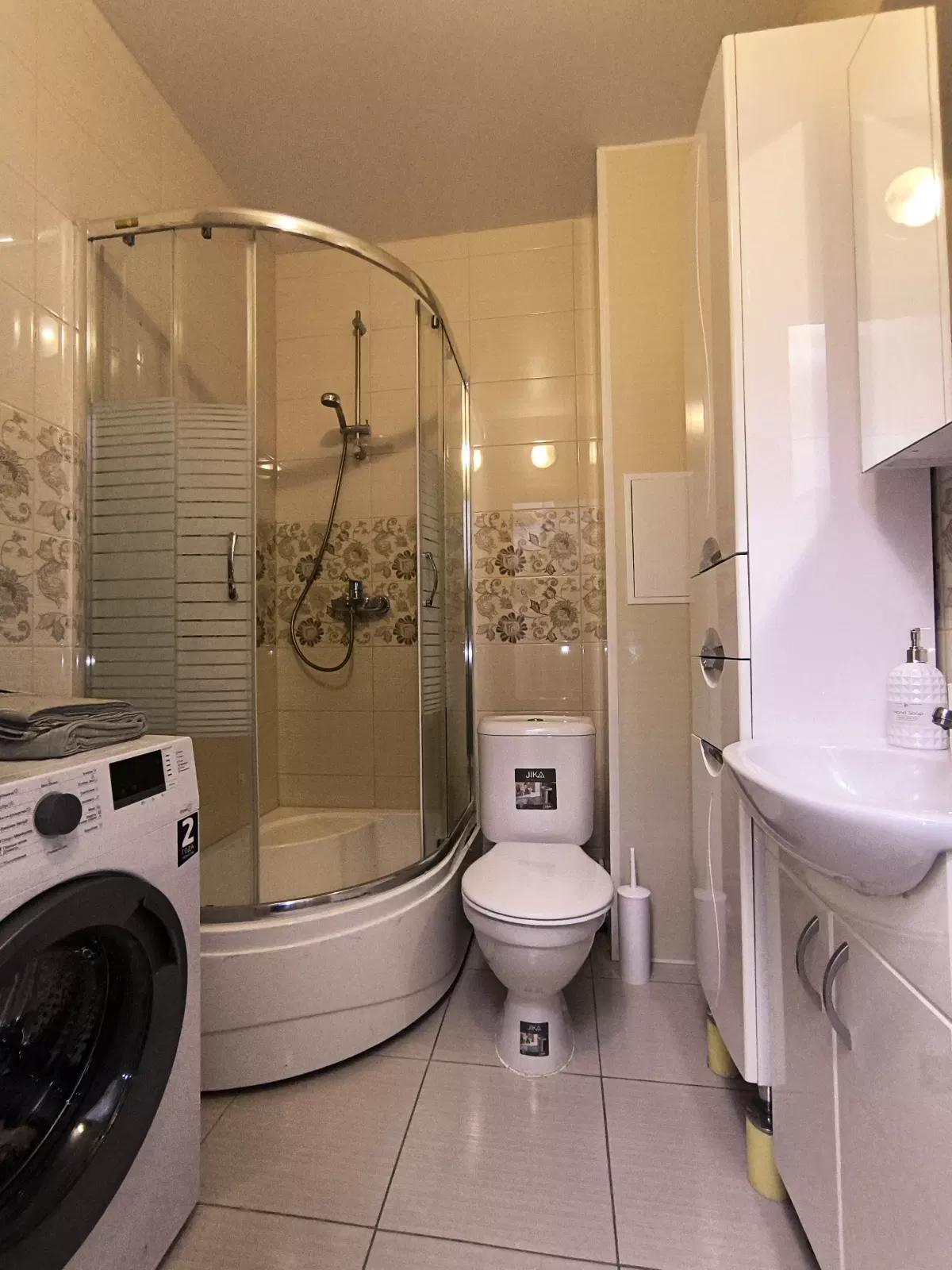 фото Квартира-студия, 24,2 м², 1 кр…