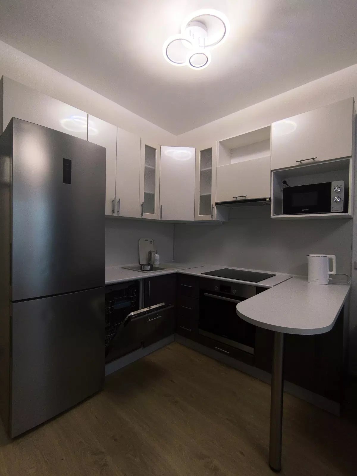 фото Квартира-студия, 24,2 м², 1 кр…