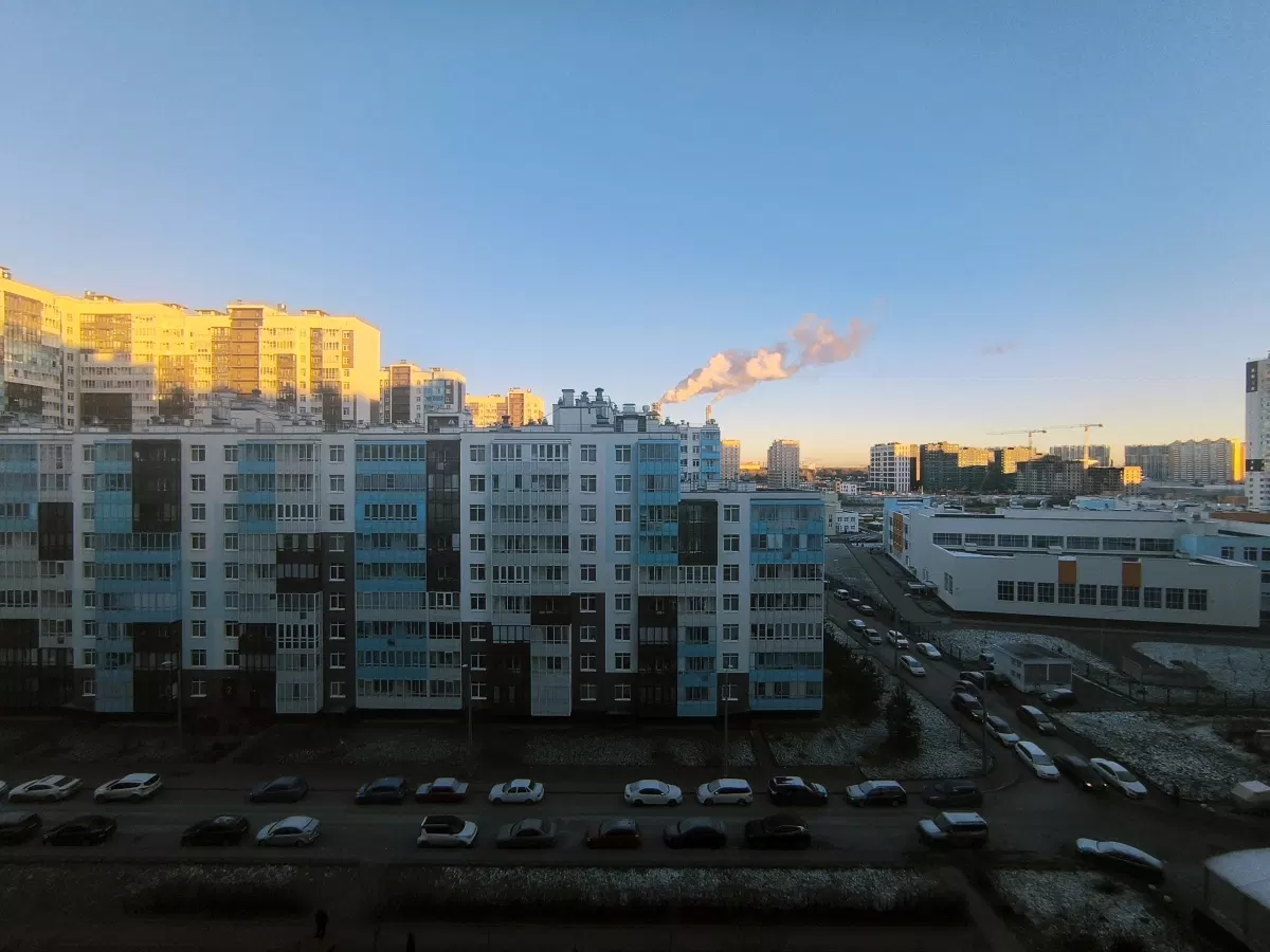фото Квартира-студия, 24,2 м², 1 кр…