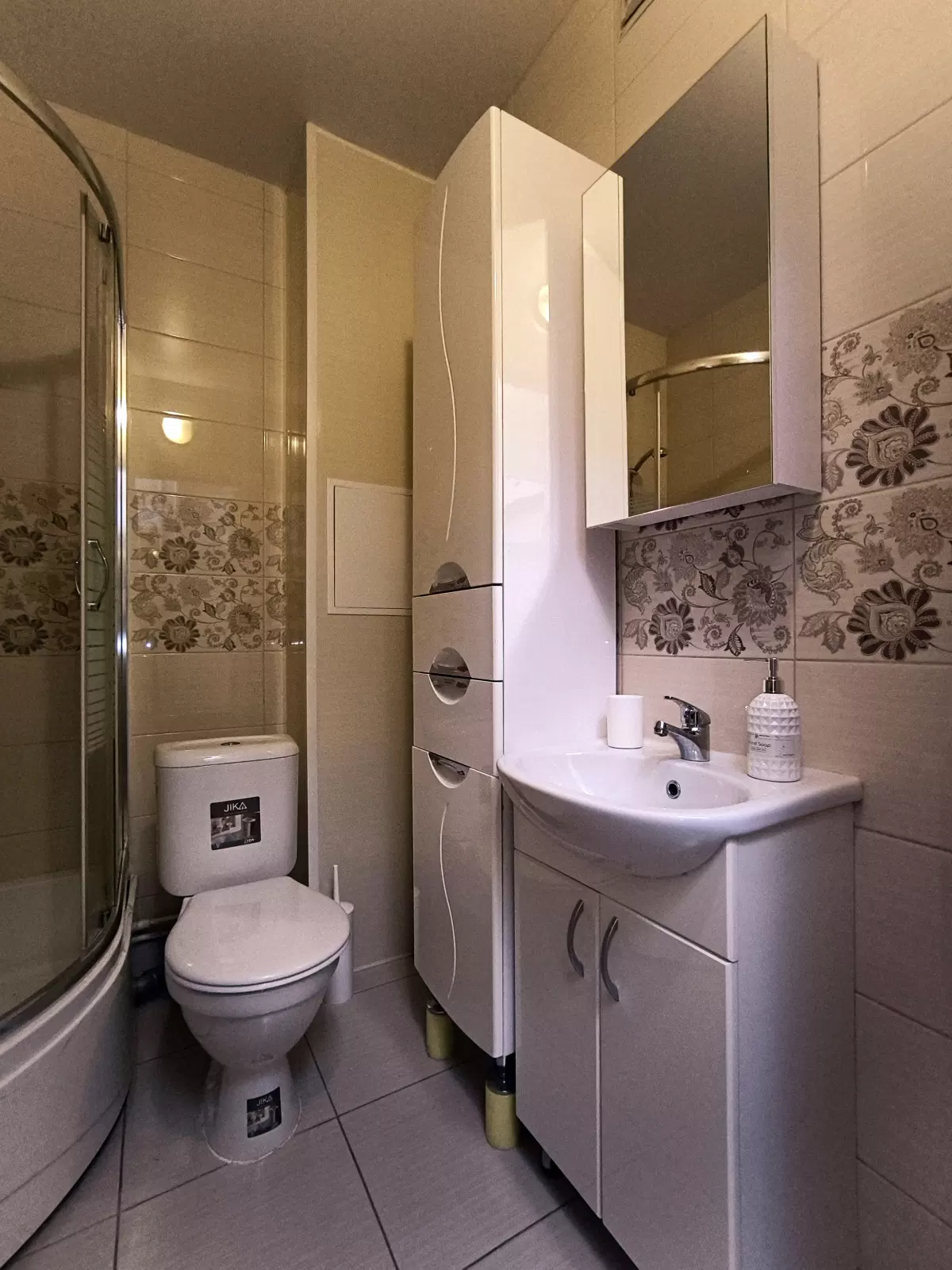 фото Квартира-студия, 24,2 м², 1 кр…