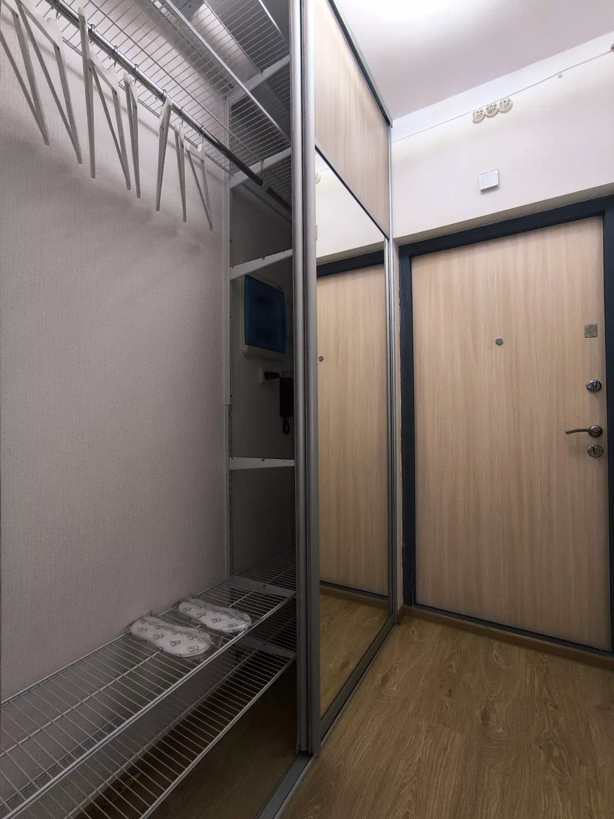 фото Квартира-студия, 24,2 м², 1 кр…