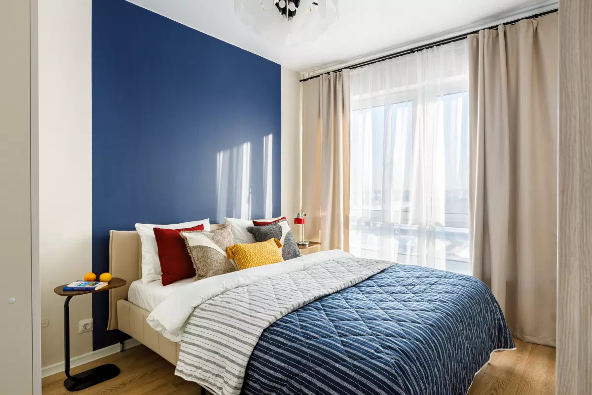 фото Квартира GetFlatSpb Око