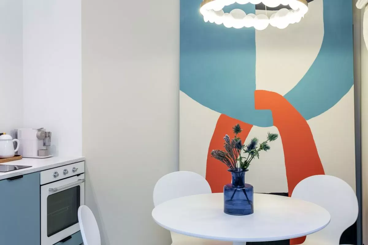 фото Квартира GetFlatSpb Театро