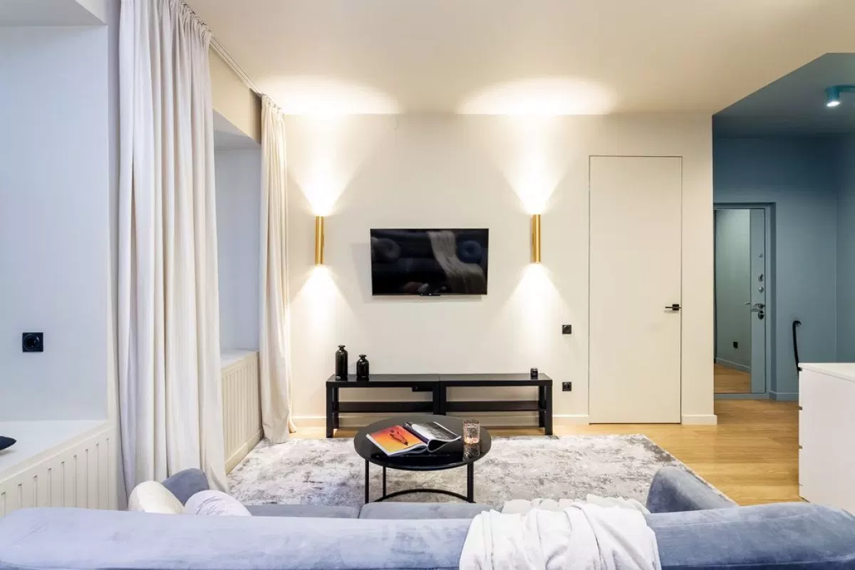 фото Квартира GetFlatSpb Театро