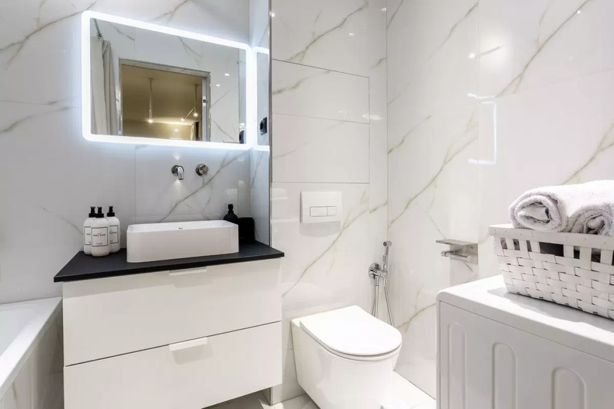 фото Квартира GetFlatSpb Театро