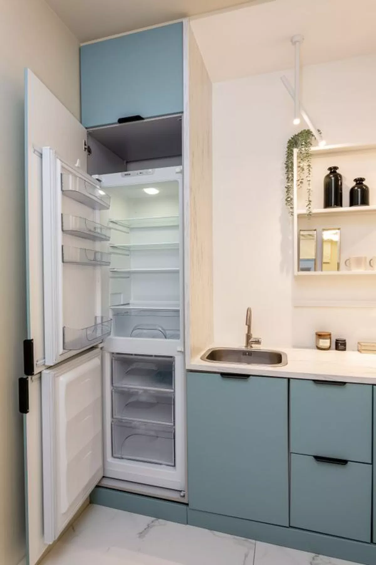 фото Квартира GetFlatSpb Театро