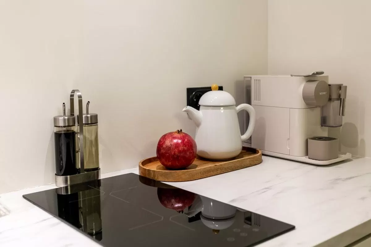 фото Квартира GetFlatSpb Театро