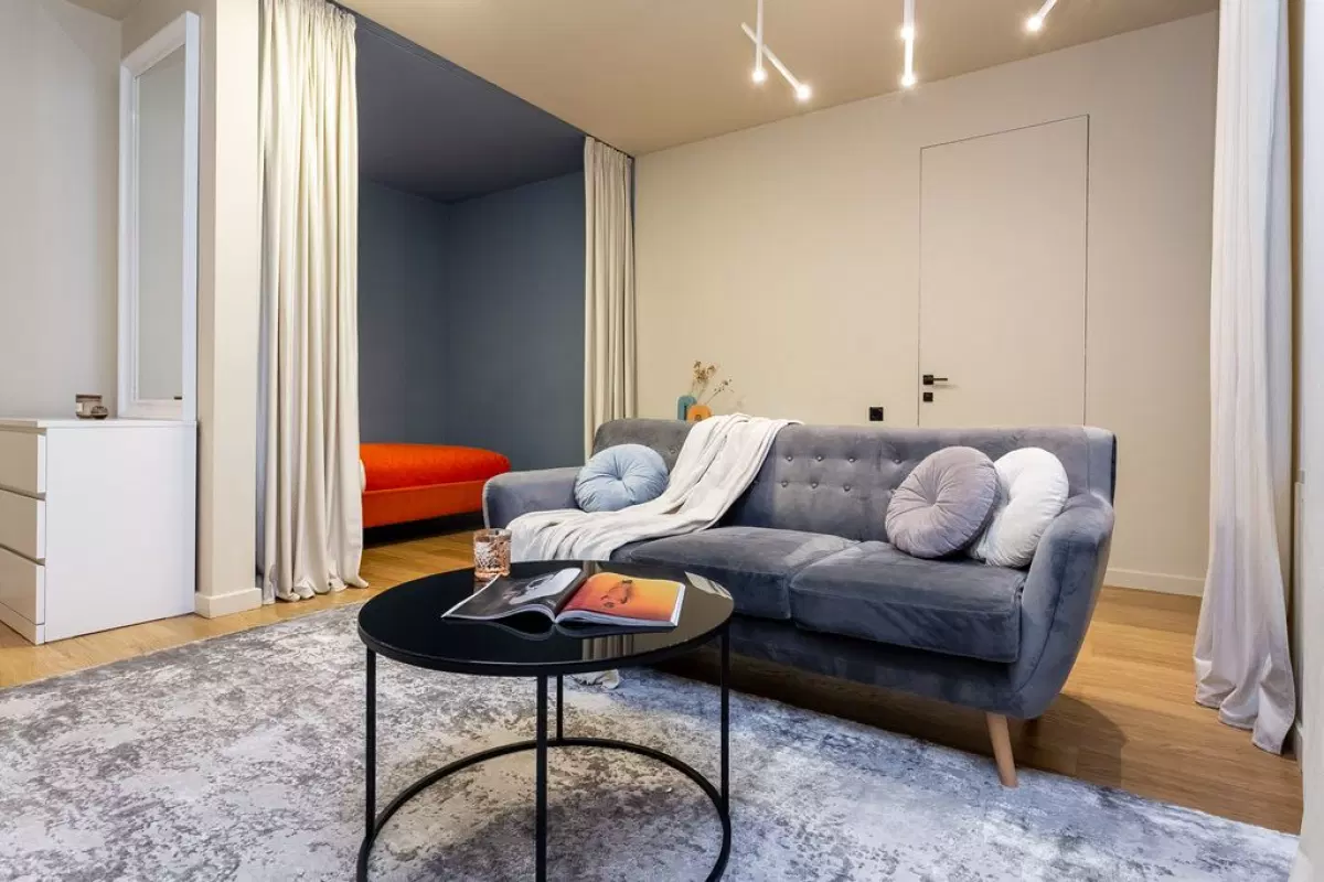 фото Квартира GetFlatSpb Театро