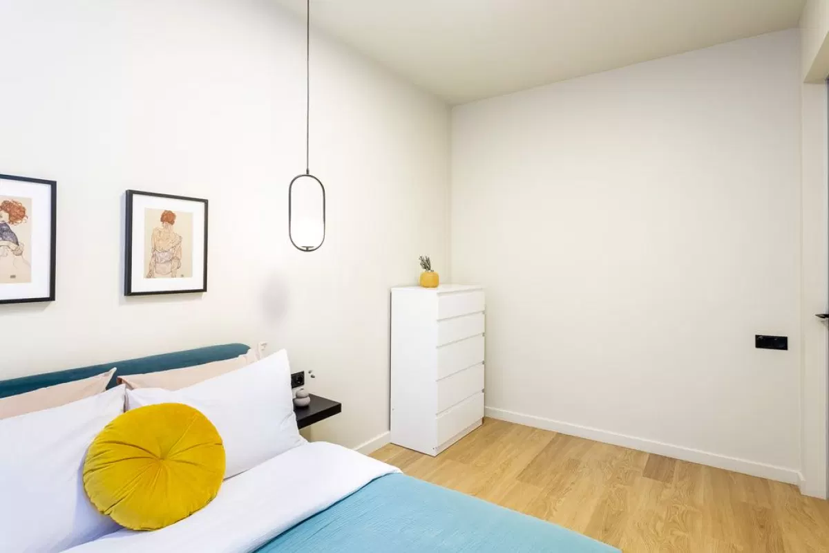 фото Квартира GetFlatSpb Театро
