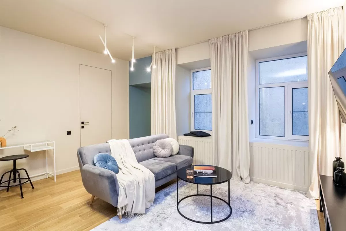 фото Квартира GetFlatSpb Театро