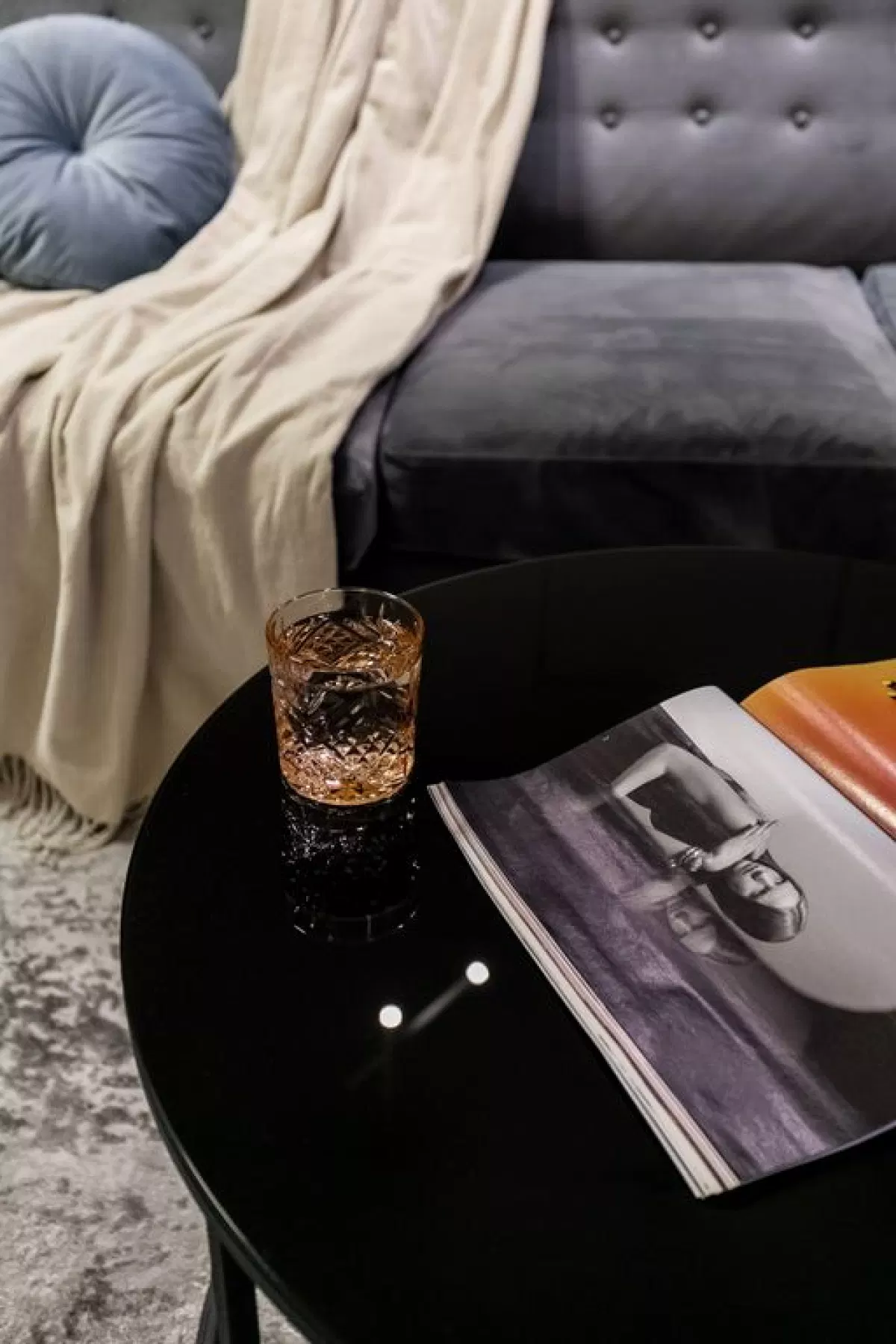 фото Квартира GetFlatSpb Театро
