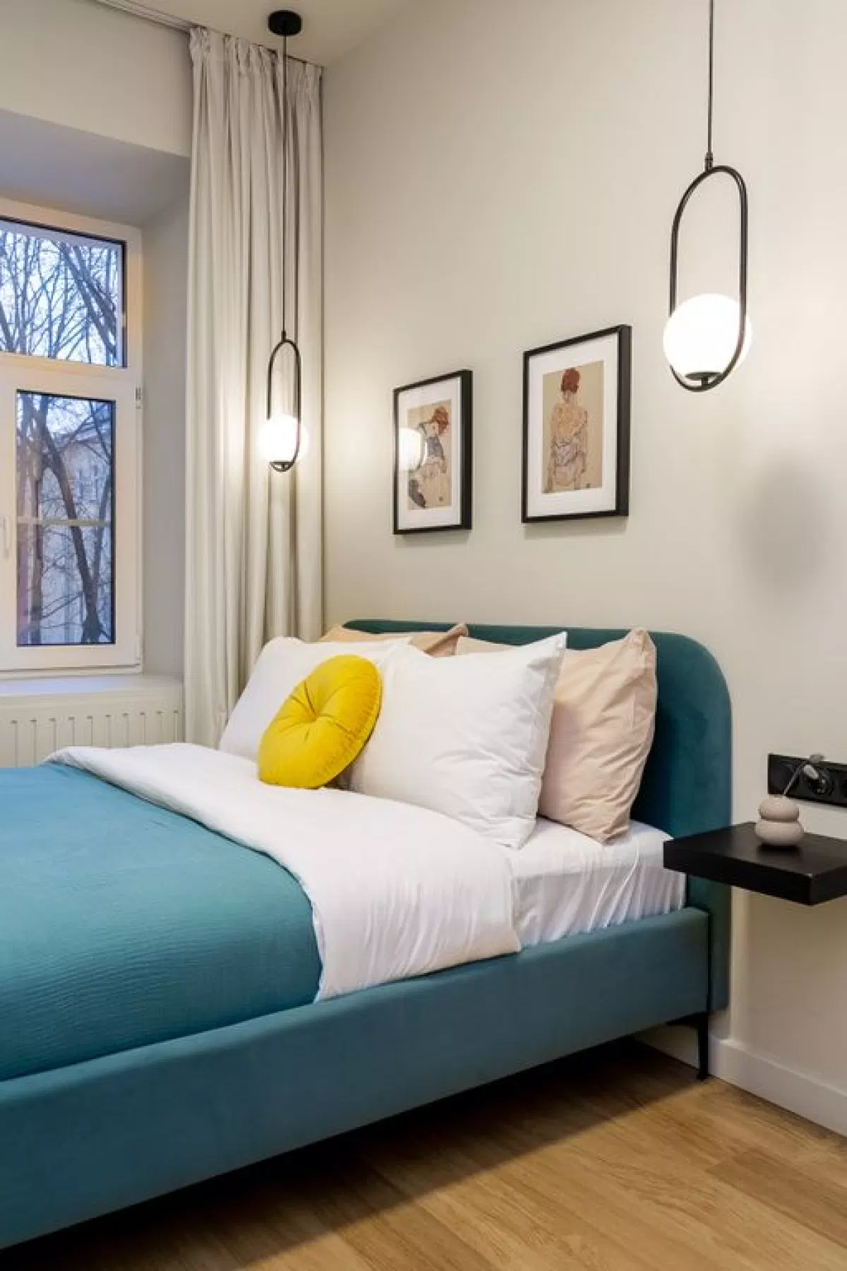 фото Квартира GetFlatSpb Театро
