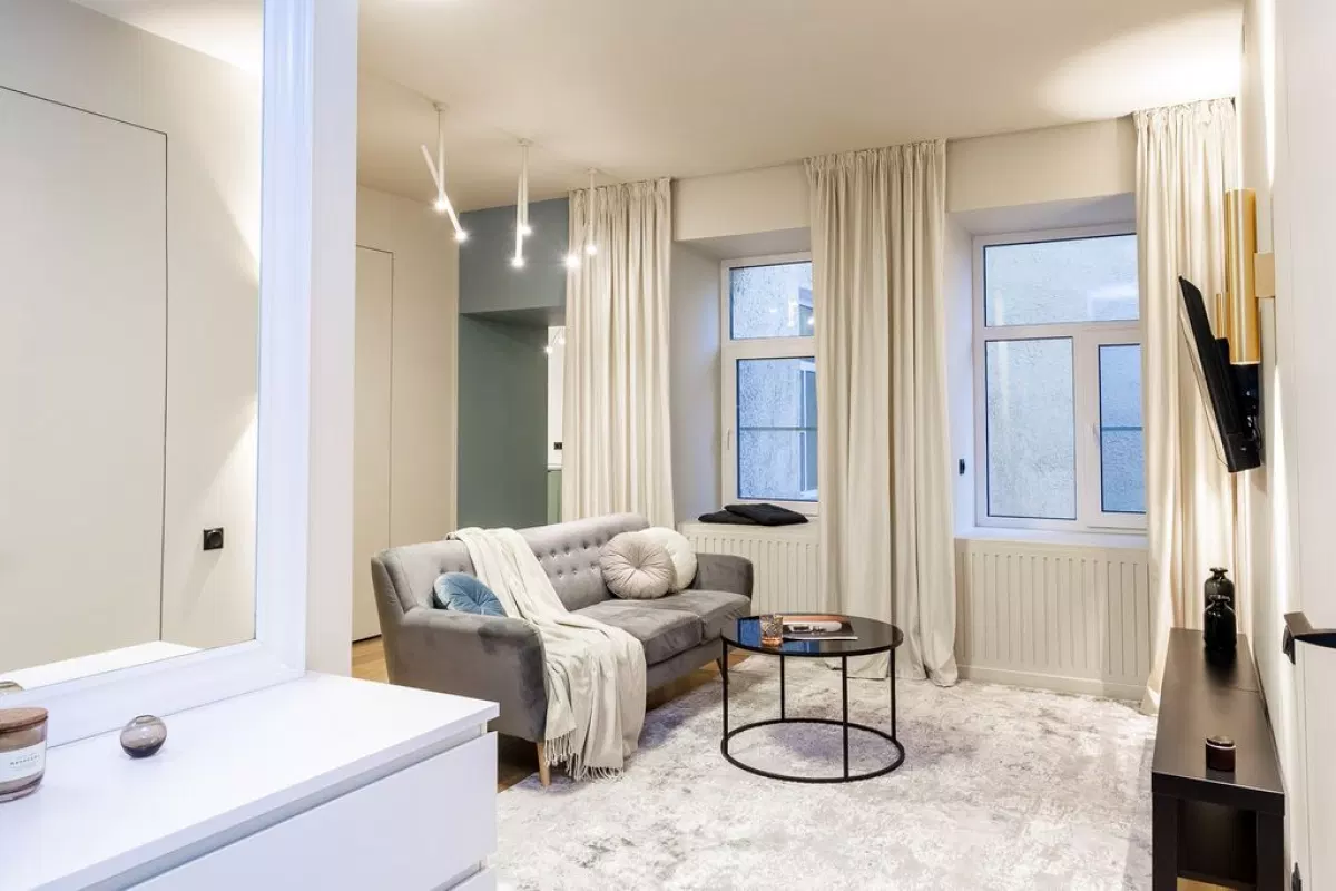 фото Квартира GetFlatSpb Театро