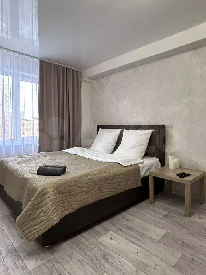 Фото квартиры 1-к. квартира, 34 м², 1 кроват…