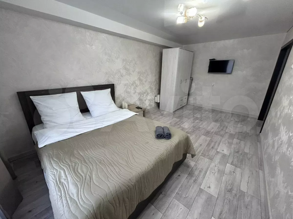 Фото квартиры 1-к. квартира, 34 м², 1 кроват…