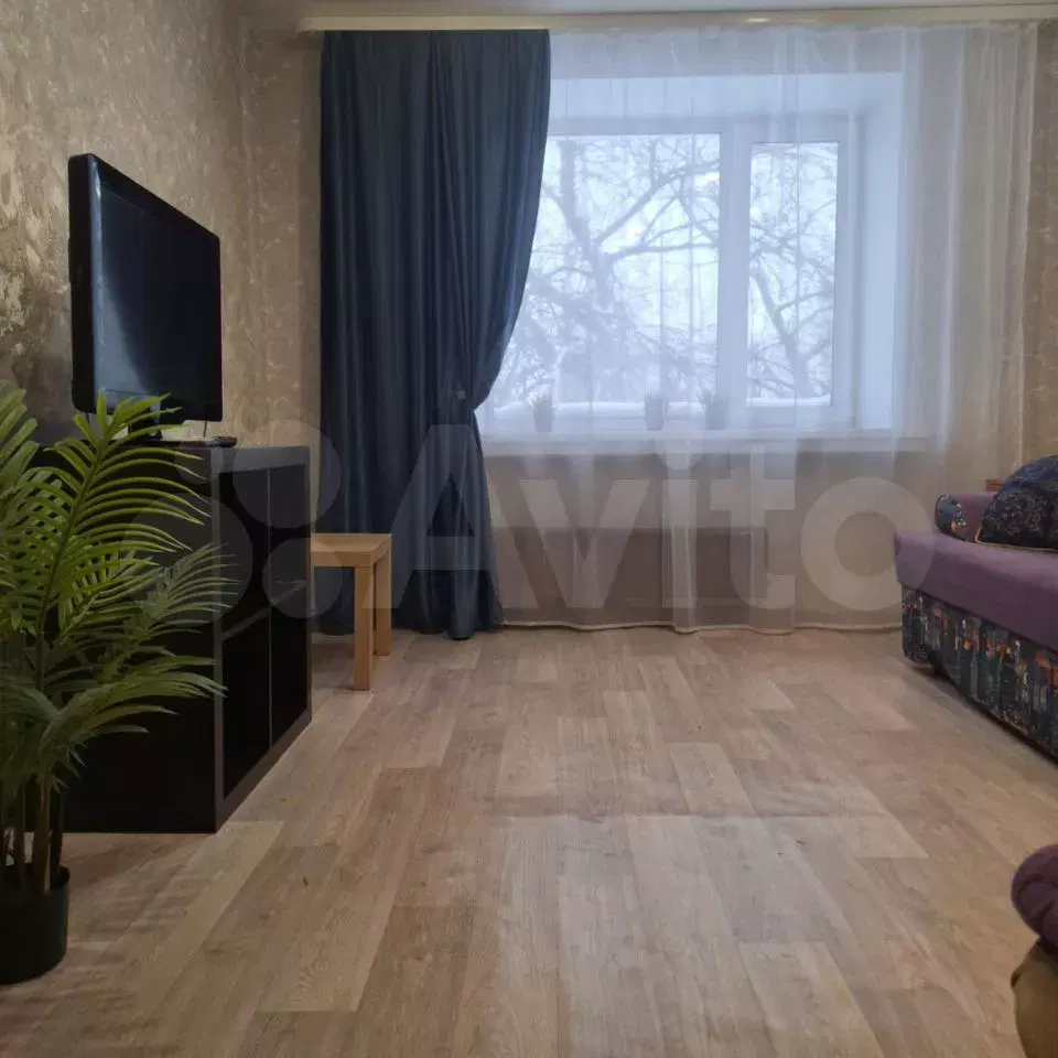 фото Квартира-студия, 20 м², 1 кров…