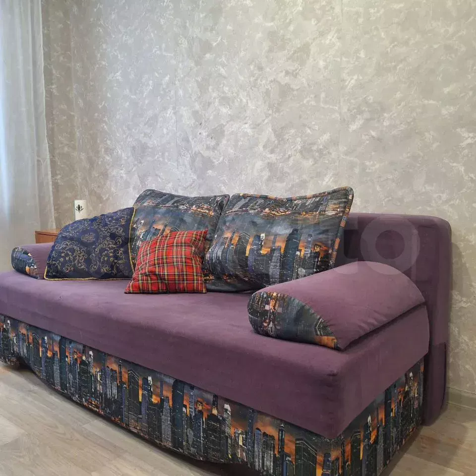 фото Квартира-студия, 20 м², 1 кров…