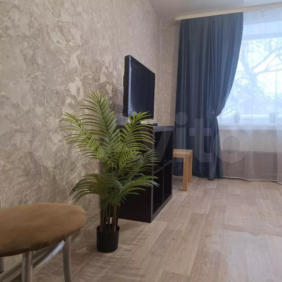 фото Квартира-студия, 20 м², 1 кров…