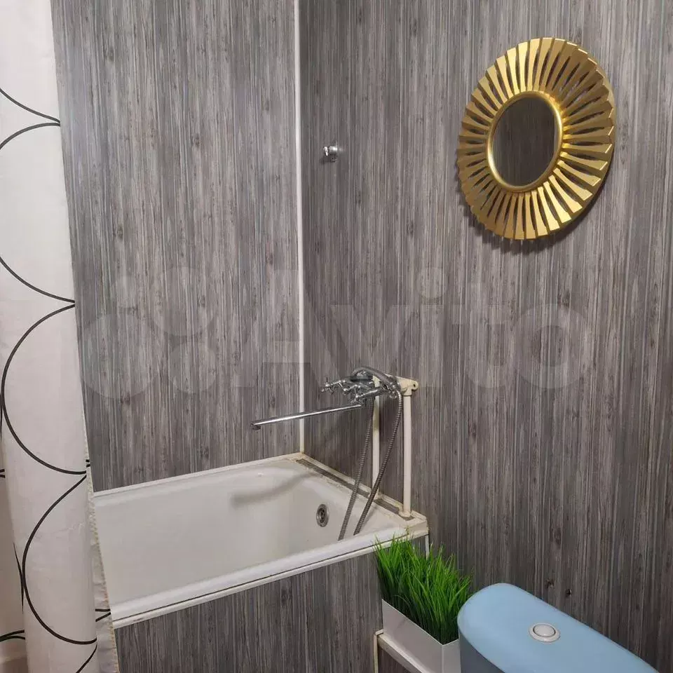 фото Квартира-студия, 20 м², 1 кров…