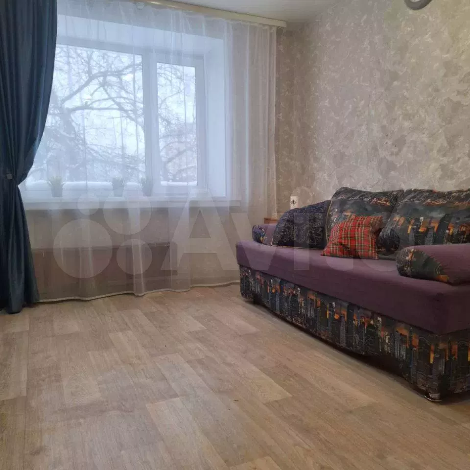 фото Квартира-студия, 20 м², 1 кров…