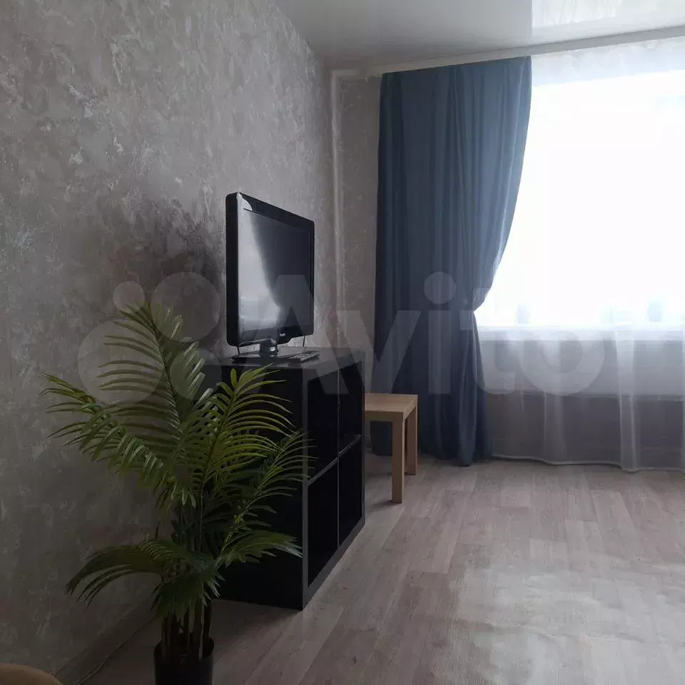 фото Квартира-студия, 20 м², 1 кров…