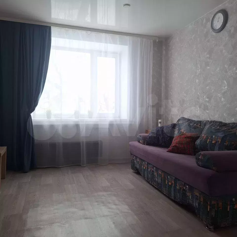 фото Квартира-студия, 20 м², 1 кров…