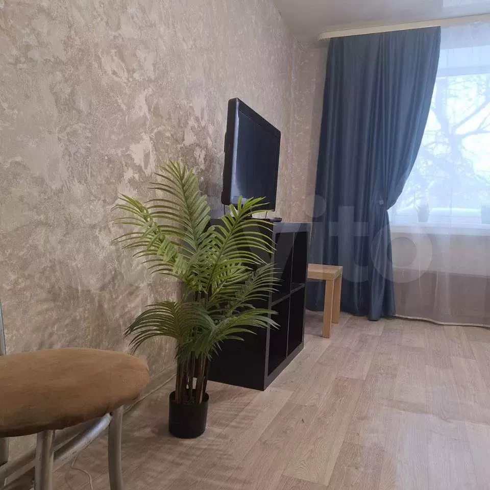 фото Квартира-студия, 20 м², 1 кров…