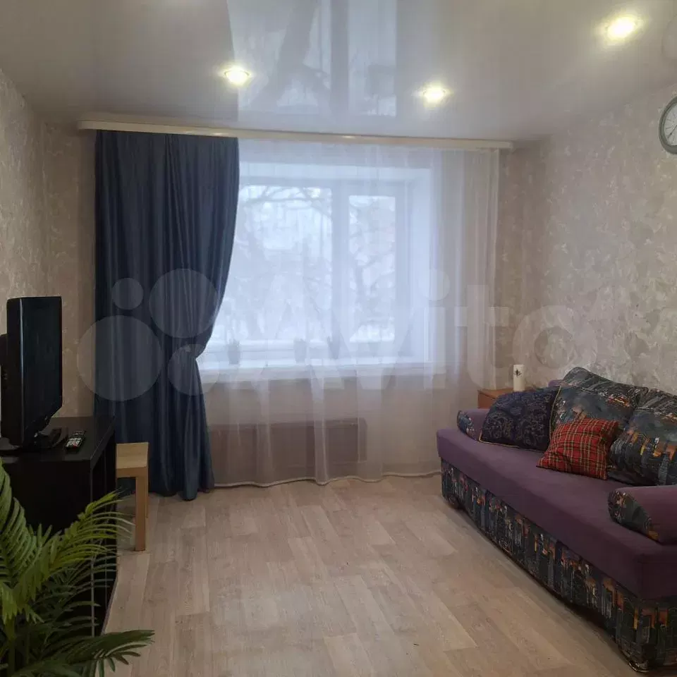 фото Квартира-студия, 20 м², 1 кров…
