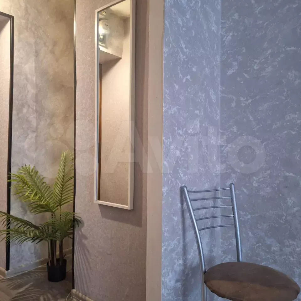 фото Квартира-студия, 20 м², 1 кров…