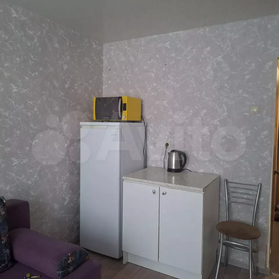 фото Квартира-студия, 20 м², 1 кров…